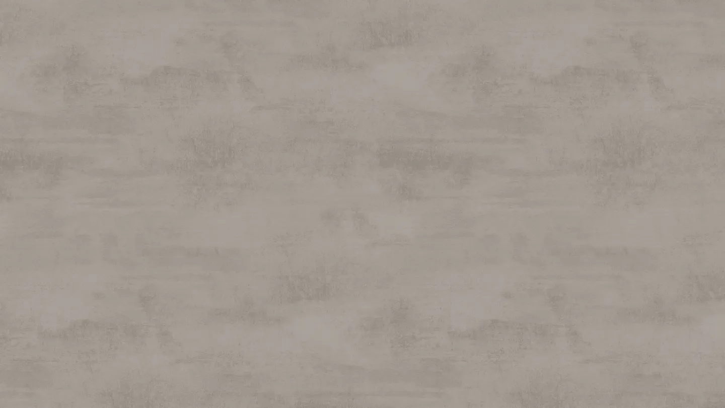 Chromix European flat panel cabinet finish