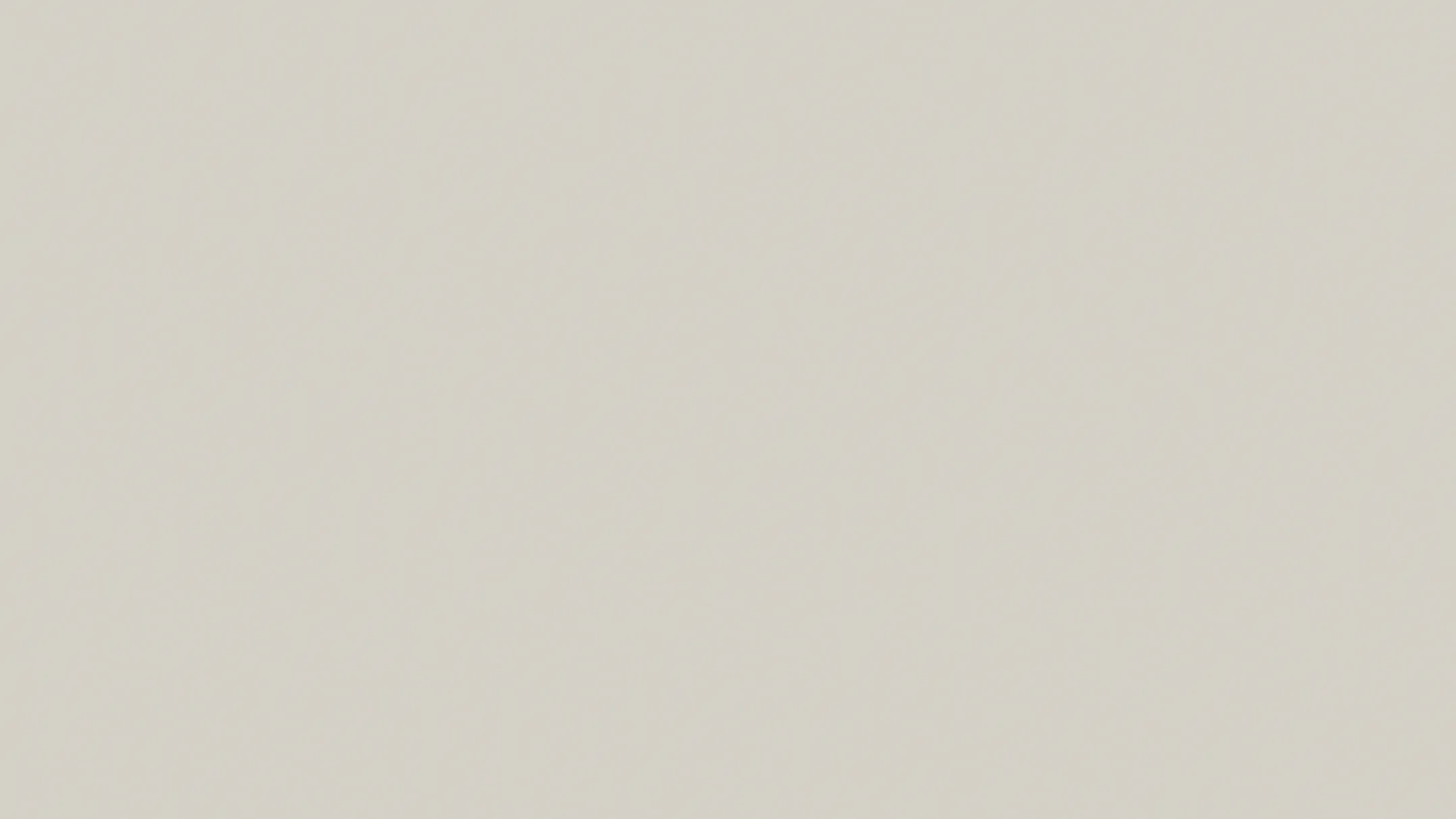 Fog Grey European flat panel cabinet finish