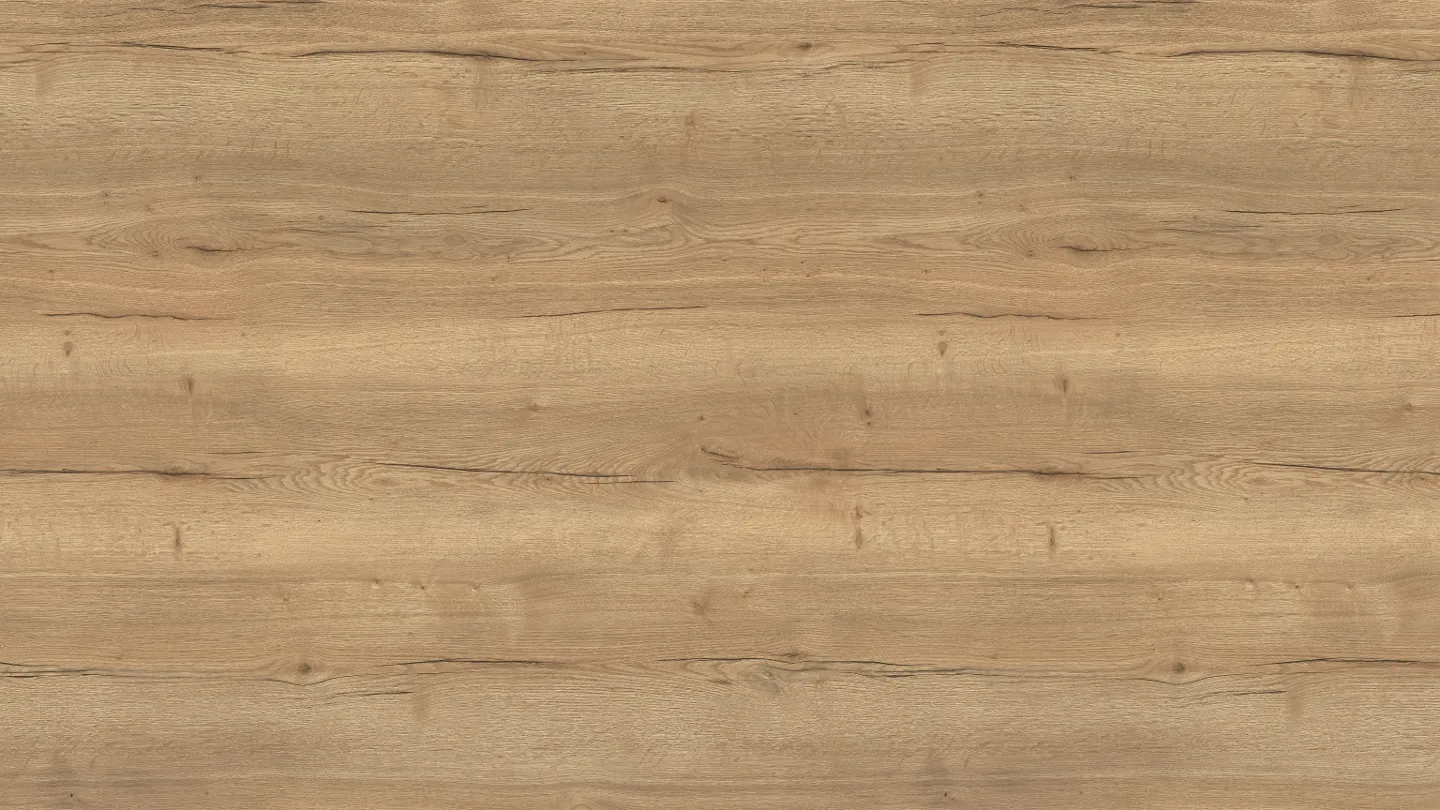 Natural Halifax European flat panel cabinet finish