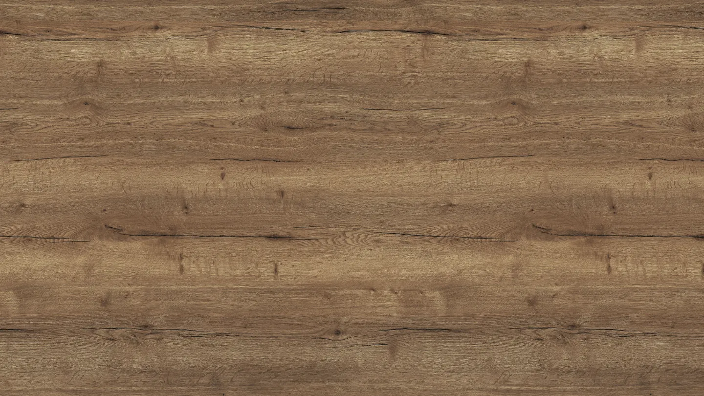 Tabacco Halifax Oak European flat panel cabinet finish