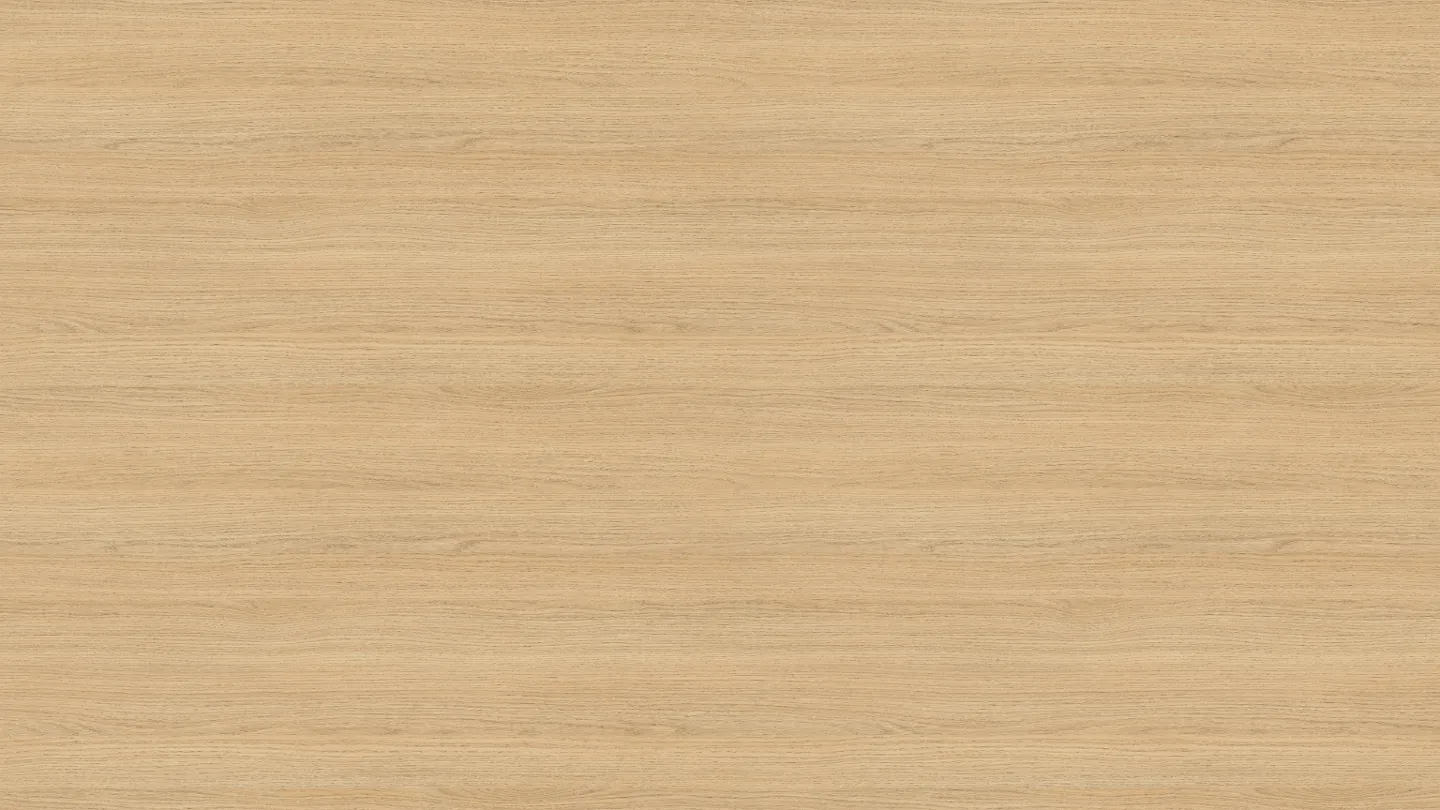 Vicenza Oak European flat panel cabinet finish