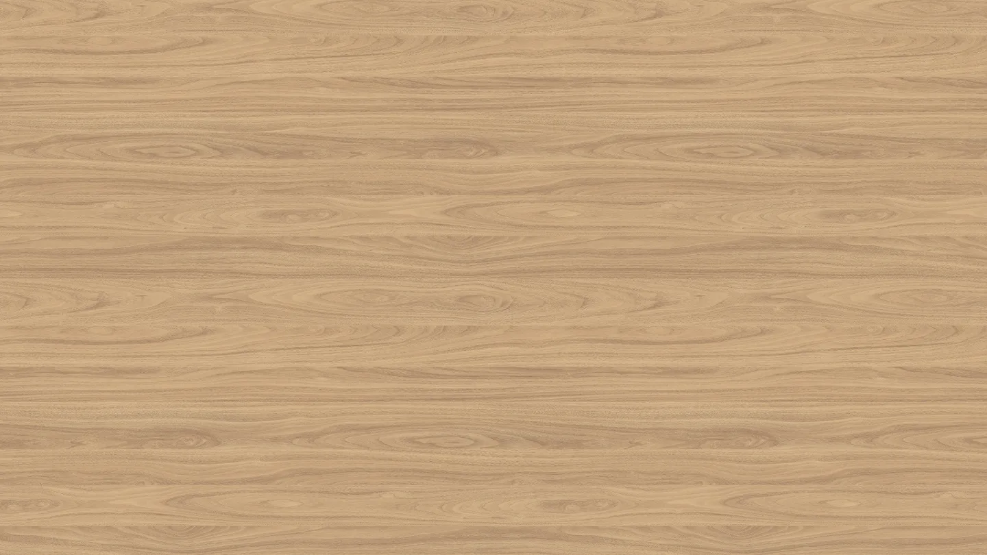Honey Caniri European flat panel cabinet finish