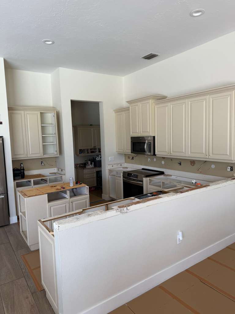 Before — Lakewood Ranch