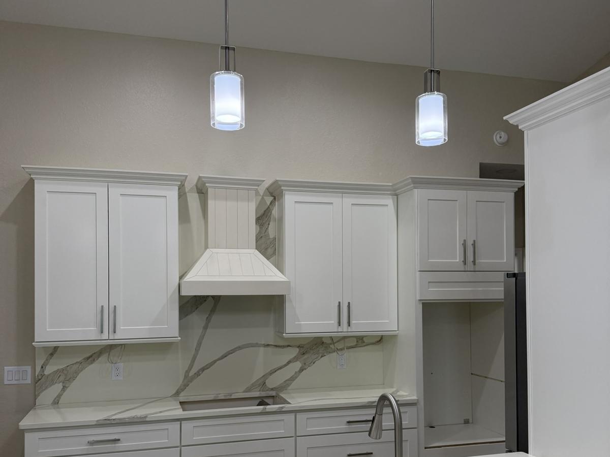 Calacatta Oro countertops