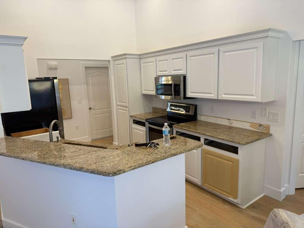 Before — Plantation Venice